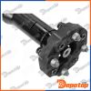 Arbre de transmission arrière pour MERCEDES | NWN-ME-105, 10-141060
